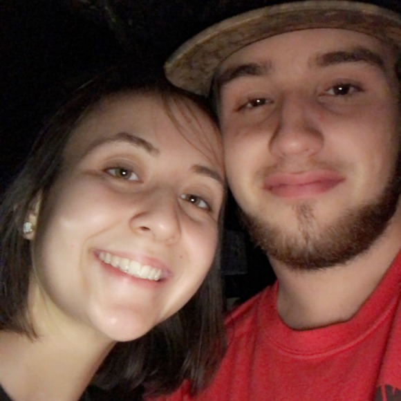 Meet your Posher, Destiny - Picture 1 of 1